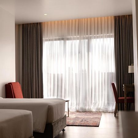 Dusit Princess Kathmandu Buitenkant foto