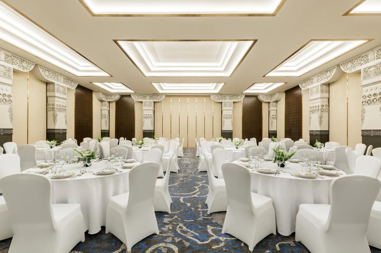 Dusit Princess Kathmandu Buitenkant foto