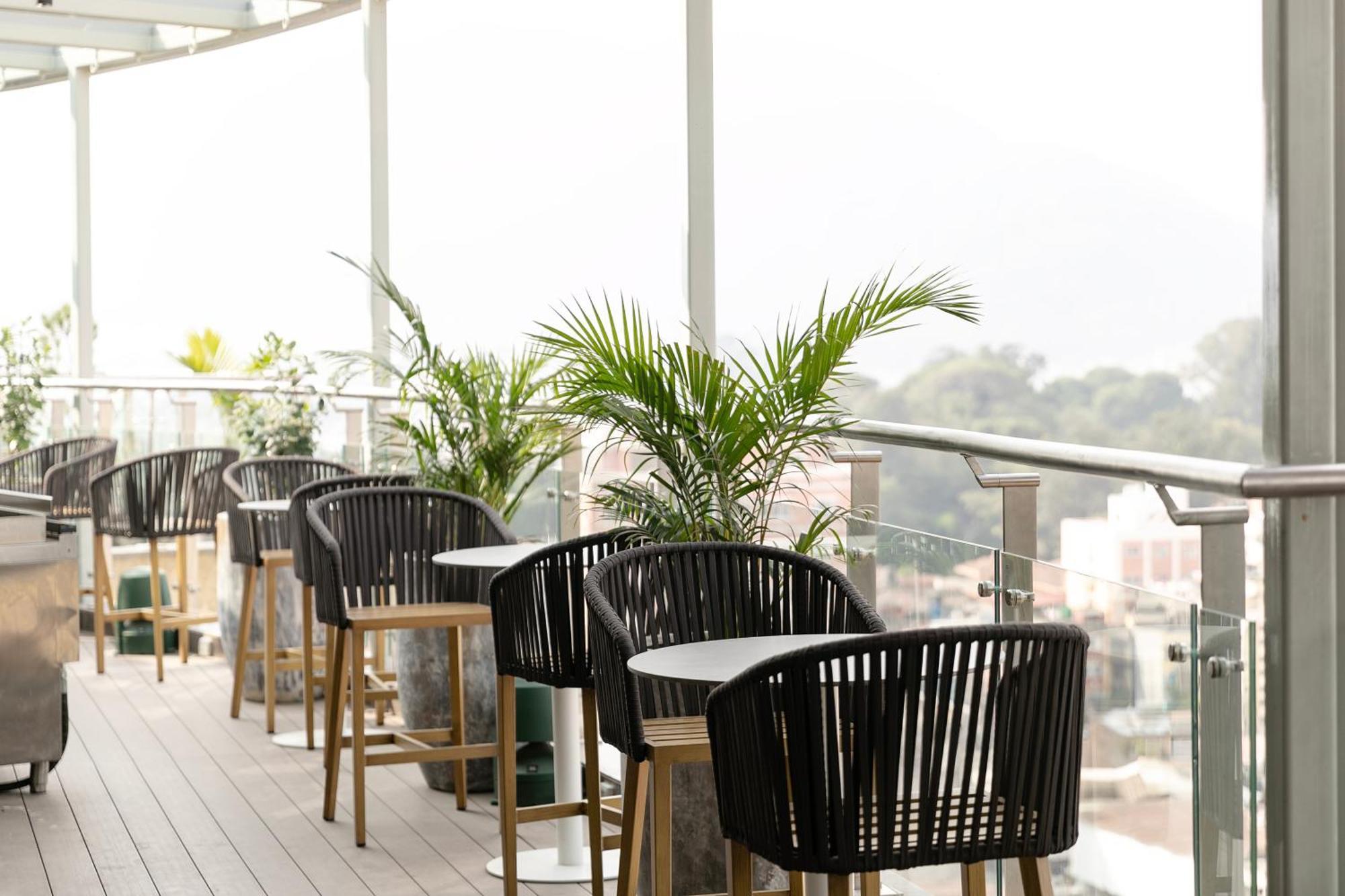 Dusit Princess Kathmandu Buitenkant foto