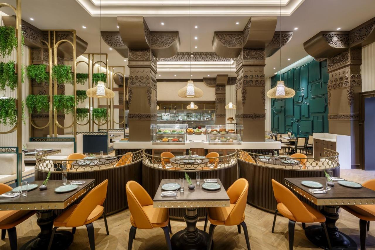 Dusit Princess Kathmandu Buitenkant foto